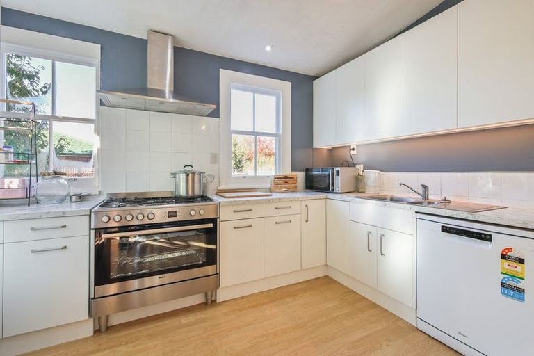 Photo of property in 53 Railway Road, Rangiora, 7400