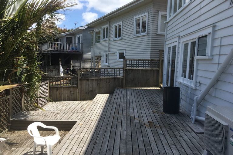 Photo of property in 5 Barrington Road, Grey Lynn, Auckland, 1021