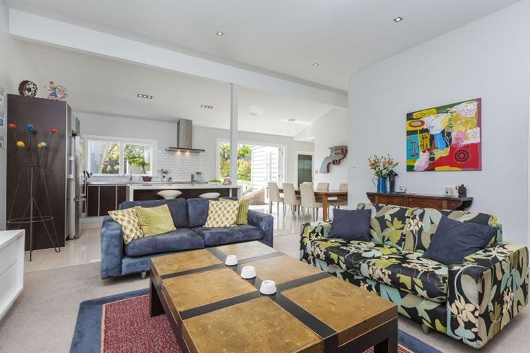 Photo of property in 9 Coleridge Street, Grey Lynn, Auckland, 1021