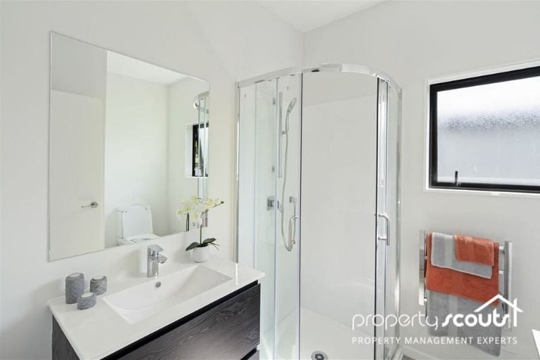 Photo of property in 3/24 Andrew Road, Howick, Auckland, 2010