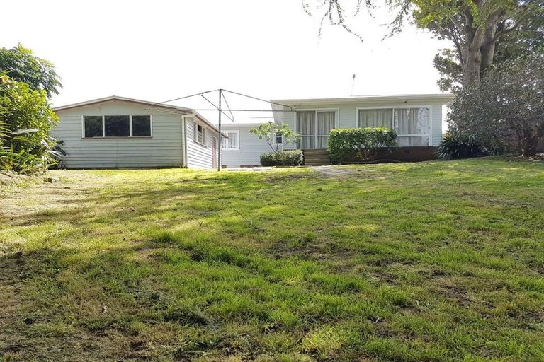 Photo of property in 57 Pembroke Street, Papatoetoe, Auckland, 2025