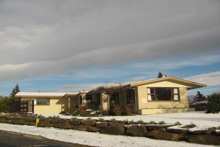 Photo of property in 61 Aronui Road, Bridge Hill, Alexandra, 9320