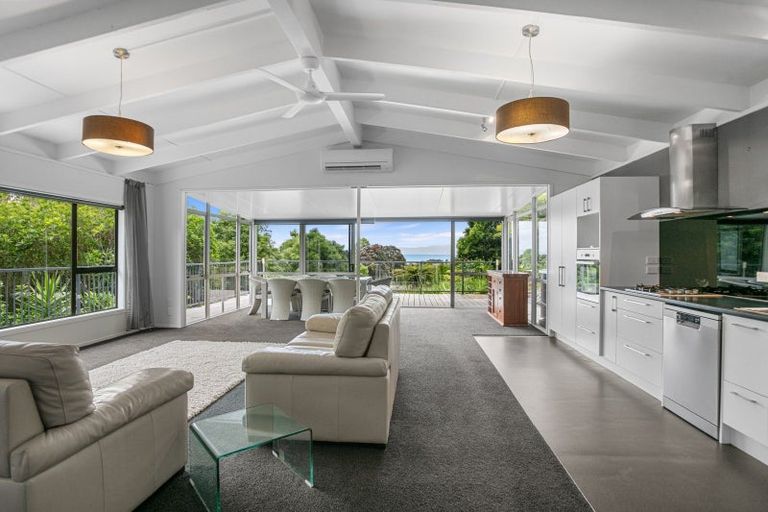 Photo of property in 5 Lucy Road, Waiomu, Thames, 3575