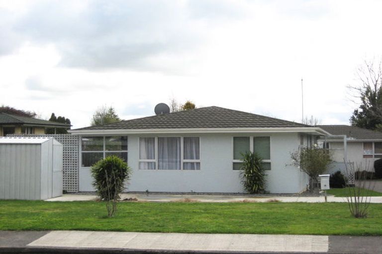 Photo of property in 1a George Place, Havelock North, 4130