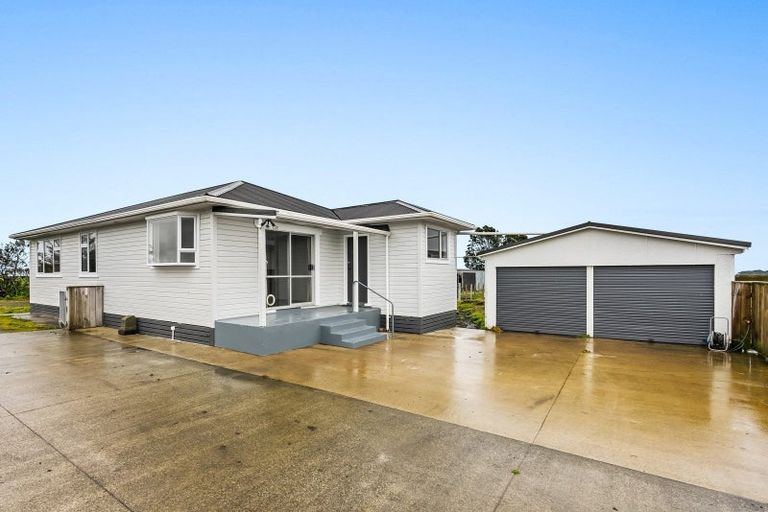 Photo of property in 1502 South Road, Manutahi, Patea, 4598