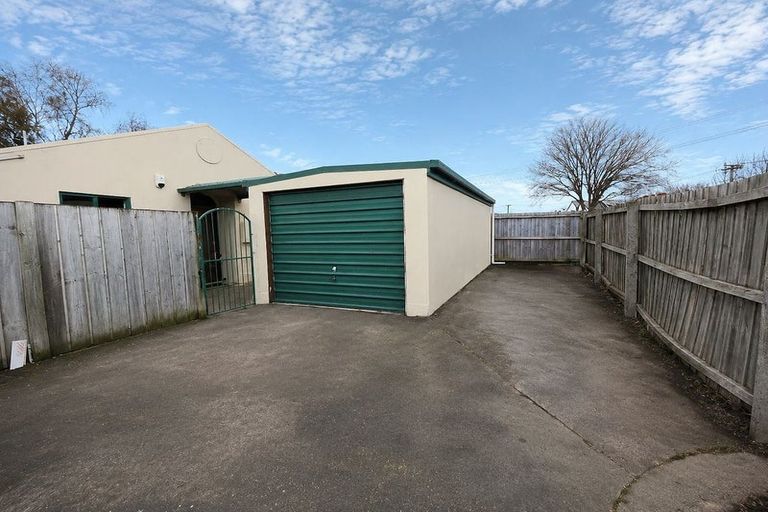 Photo of property in 6/238 Stanmore Road, Richmond, Christchurch, 8013