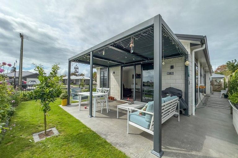 Photo of property in 5 Haig Road, Matamata, 3400