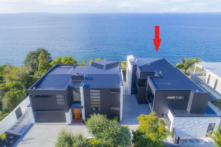 Photo of property in 123b Churchill Road, Rothesay Bay, Auckland, 0630