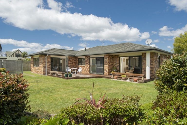 Photo of property in 10 Twickenham Close, Katikati, 3129