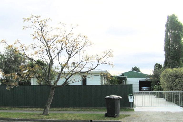 Photo of property in 11 Duckworth Crescent, Greenmeadows, Napier, 4112