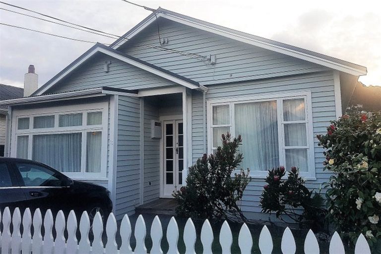 Photo of property in 76 Yule Street, Kilbirnie, Wellington, 6022