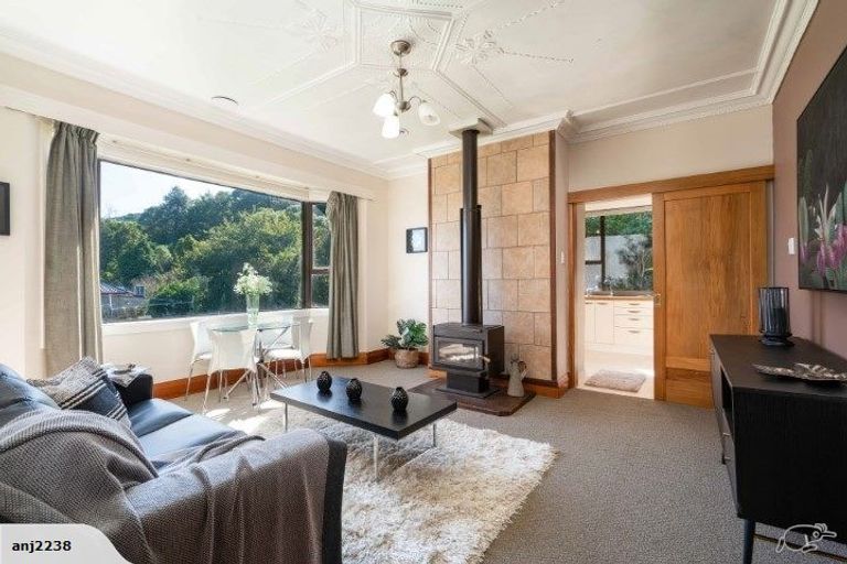 Photo of property in 7 Wanaka Street, Ravensbourne, Dunedin, 9022