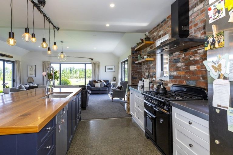 Photo of property in 214 Mayfield Klondyke Road, Mayfield, Ashburton, 7778