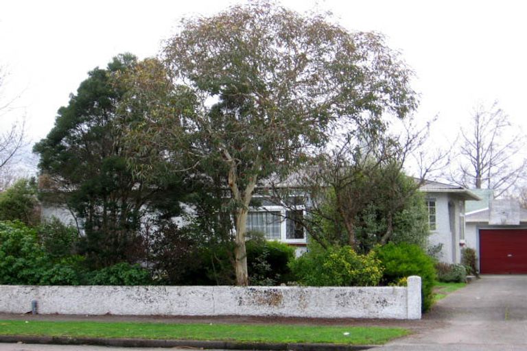 Photo of property in 110 Renall Street, Masterton, 5810