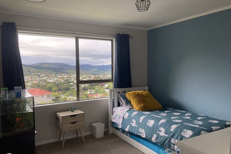 Photo of property in 34 Voltaire Street, Karori, Wellington, 6012