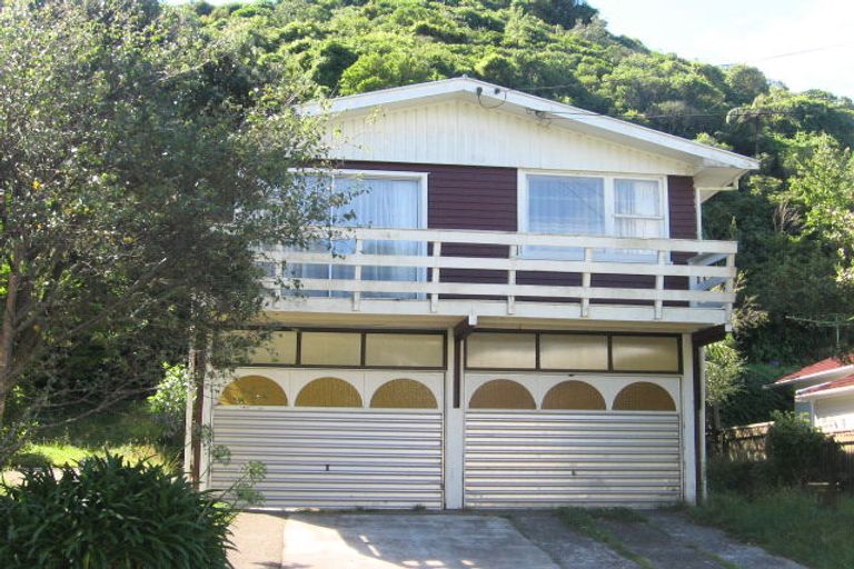 Photo of property in 98 Awarua Street, Ngaio, Wellington, 6035