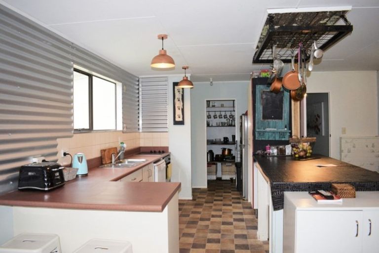 Photo of property in 12 Tame Porati Street, Manakau, Levin, 5573