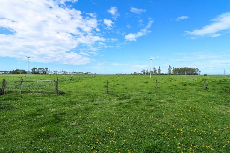 Photo of property in 690 Seadown Road, Seadown, Timaru, 7973