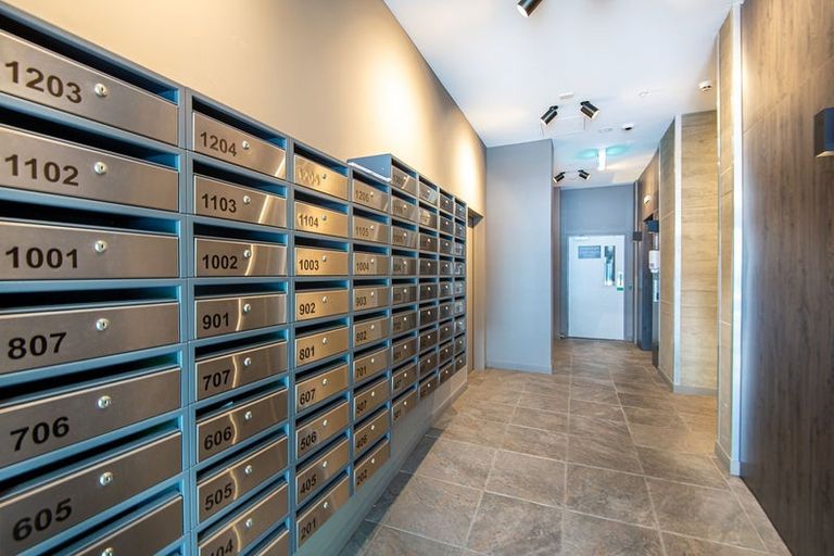 Photo of property in Vsp South, 801/166 Victoria Street, Te Aro, Wellington, 6011