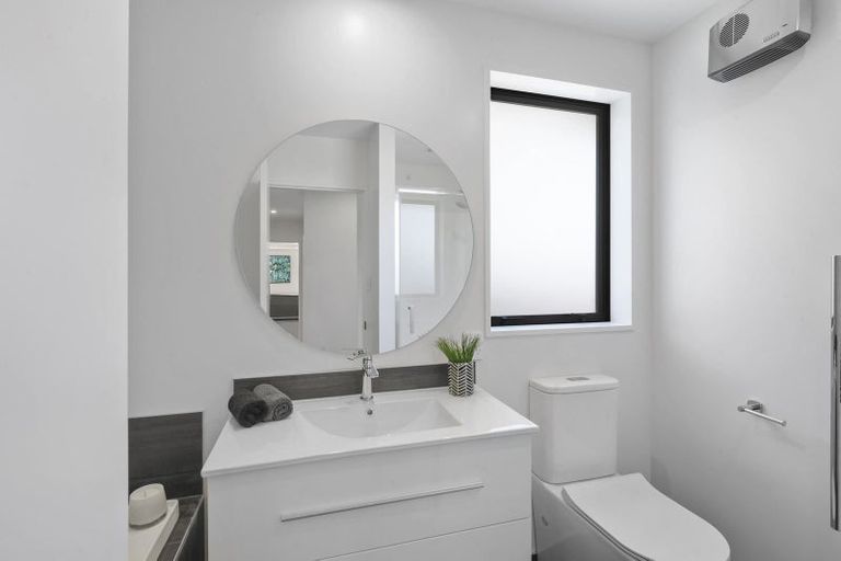 Photo of property in 12a George Street, Rolleston, 7614