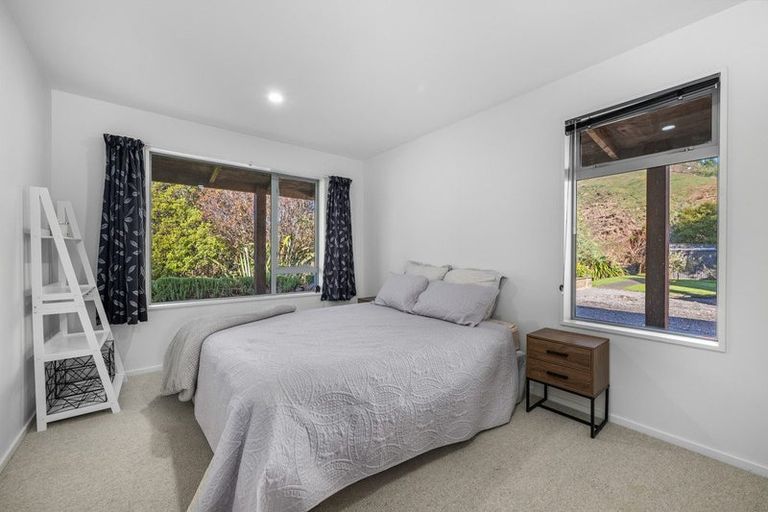 Photo of property in 131 Onamalutu Road, Onamalutu, Blenheim, 7275