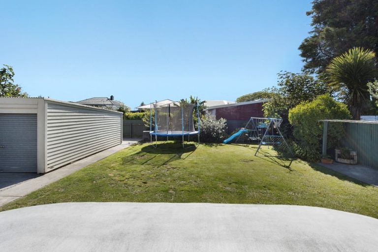 Photo of property in 412 Akina Street, Akina, Hastings, 4122