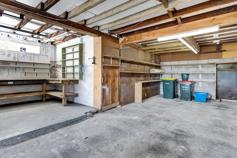 Photo of property in 40 Essex Street, Vogeltown, New Plymouth, 4310