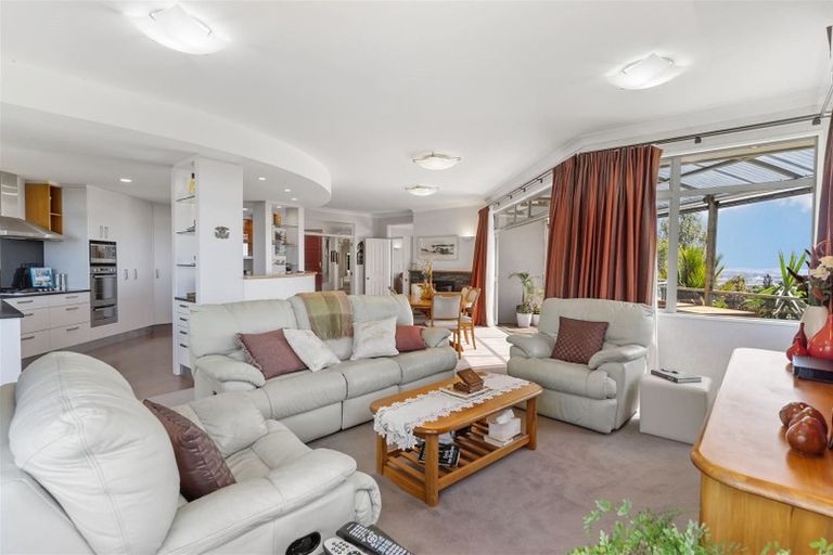 Photo of property in 565 Redoubt Road, Flat Bush, Auckland, 2019