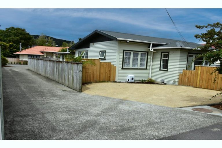 Photo of property in 784 Fergusson Drive, Elderslea, Upper Hutt, 5018