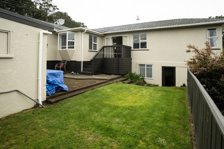 Photo of property in 136 Frankley Road, Frankleigh Park, New Plymouth, 4310