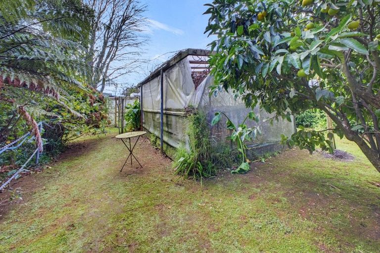 Photo of property in 1029 Junction Road, Egmont Village, 4371