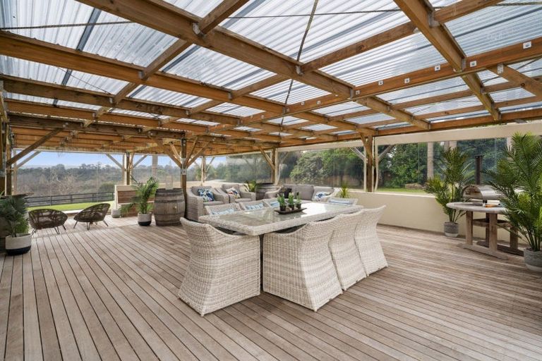 Photo of property in 298 Oropi Road, Oropi, Tauranga, 3173