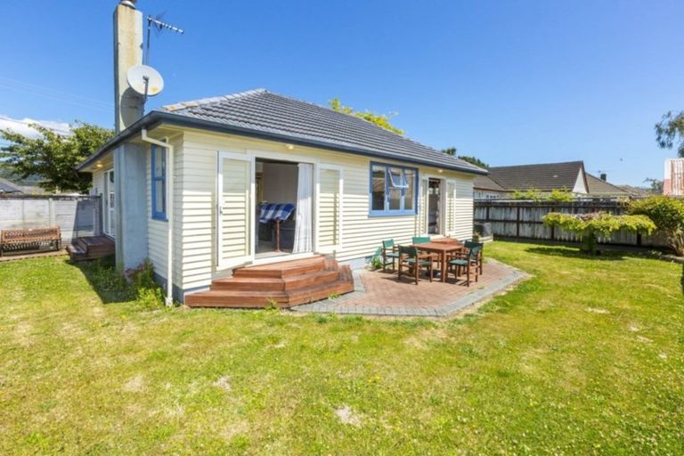 Photo of property in 38 Tennyson Street, Trentham, Upper Hutt, 5018