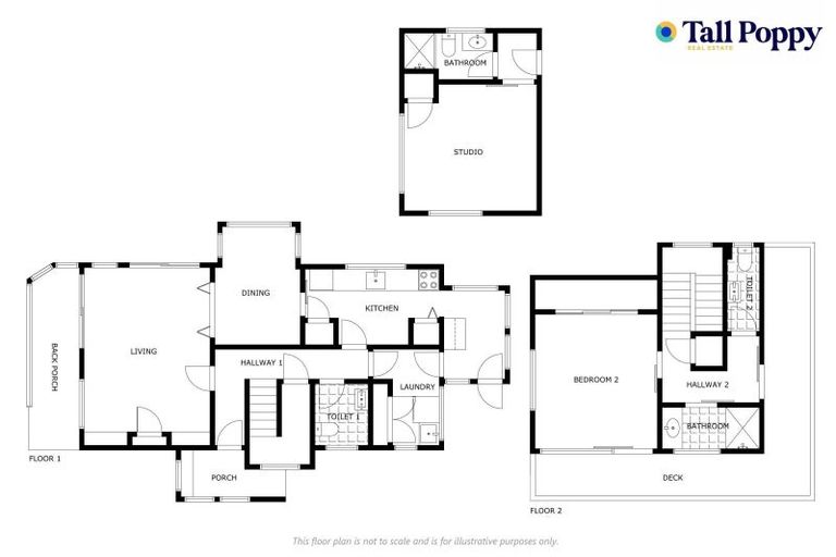 Photo of property in 71 Leinster Avenue, Raumati South, Paraparaumu, 5032