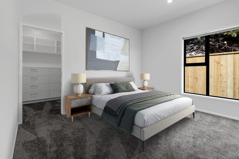 Photo of property in 53 Pohutukawa Place, Bell Block, New Plymouth, 4312