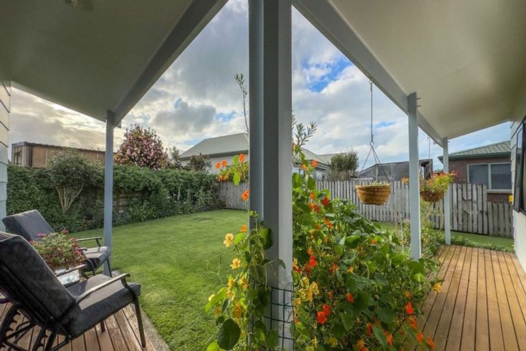 Photo of property in 11 Titoki Street, Matamata, 3400
