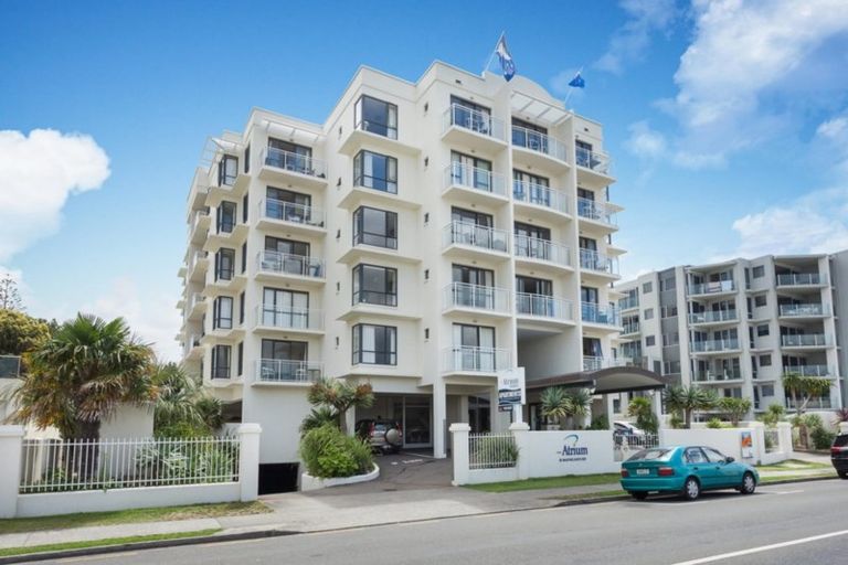 Photo of property in 410/23 Maunganui Road, Mount Maunganui, 3116