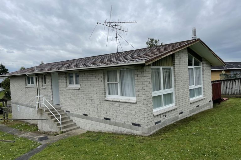 Photo of property in 5 Stafford Place, Tokoroa, 3420