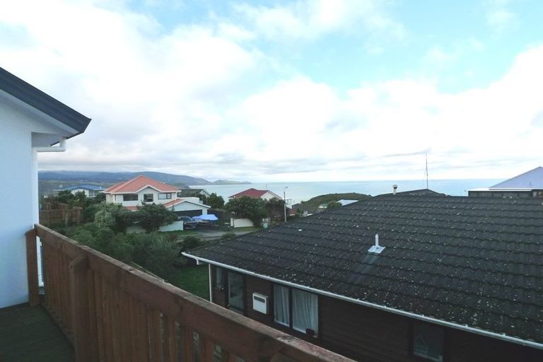 Photo of property in 12 Bowes Crescent, Strathmore Park, Wellington, 6022