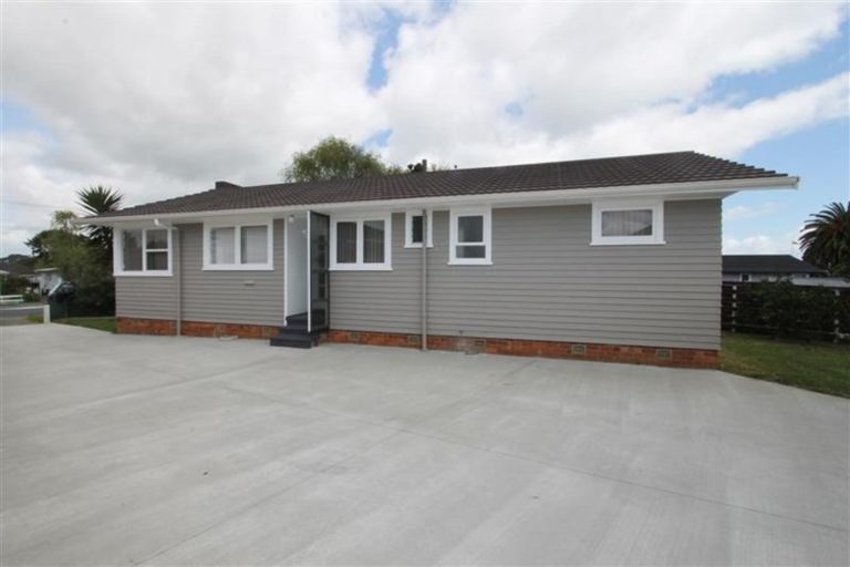 Photo of property in 149 Weymouth Road, Manurewa, Auckland, 2102