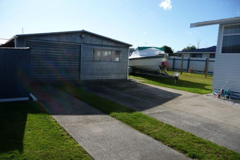 Photo of property in 31 Kennedy Drive, Putaruru, 3411