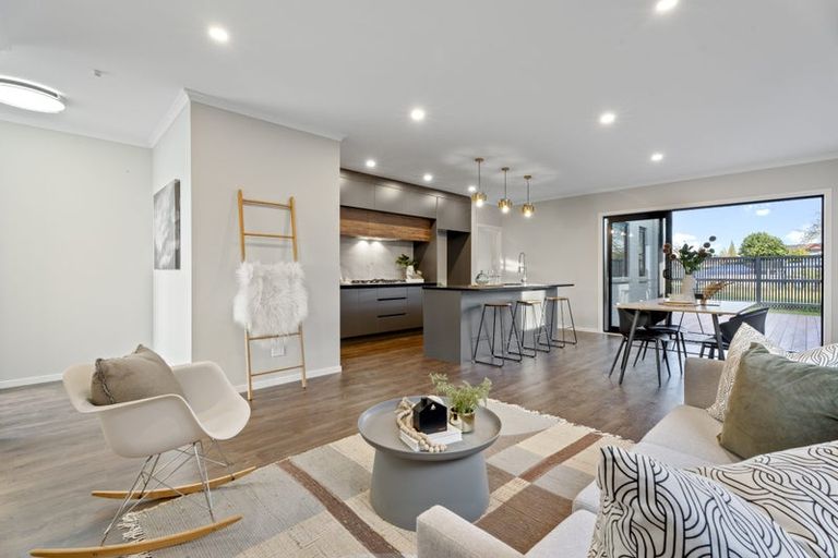 Photo of property in 9 Earp Crescent, Chartwell, Hamilton, 3210