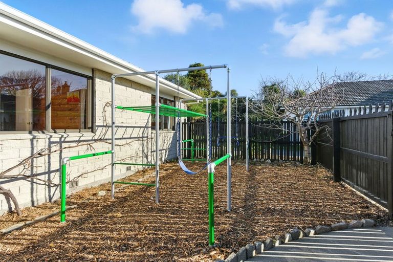 Photo of property in 29 Neville Street, Spreydon, Christchurch, 8024