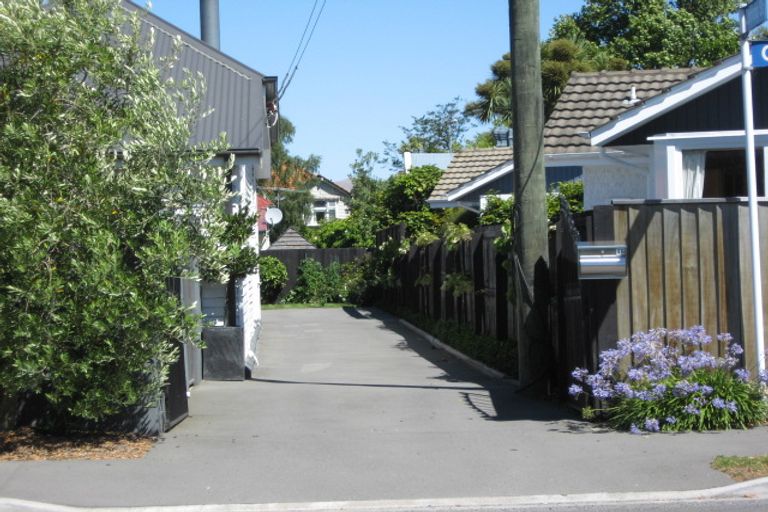 Photo of property in 46 Office Road, Merivale, Christchurch, 8014