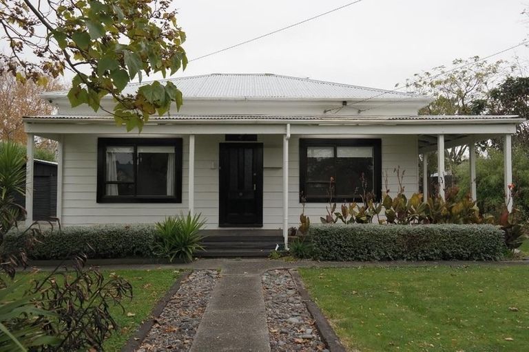 Photo of property in 55 Mclauchlan Street, Springlands, Blenheim, 7201
