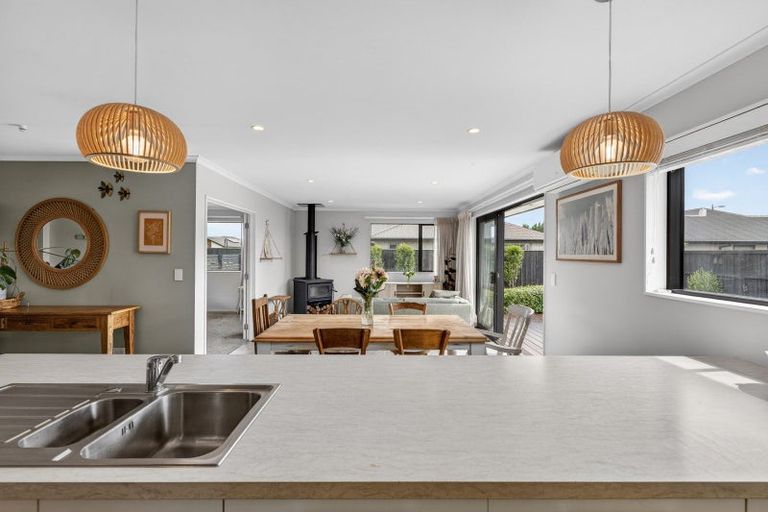 Photo of property in 27 Brenley Drive, Rolleston, 7614