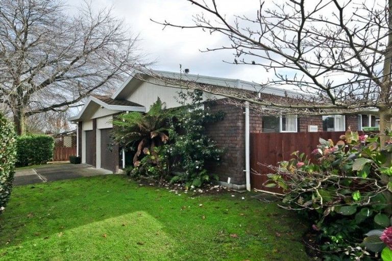 Photo of property in 34 Chequers Avenue, Chartwell, Hamilton, 3210