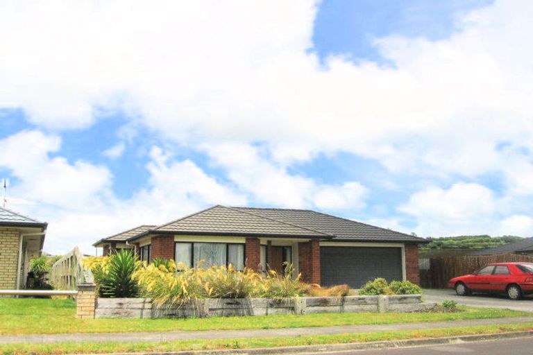 Photo of property in 20 Sunset Drive, Pukekohe, 2120