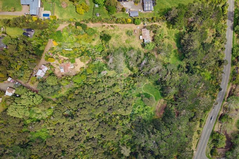 Photo of property in 285 Muriwai Road, Waimauku, 0881