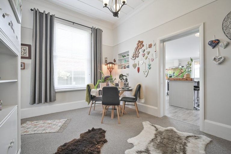 Photo of property in 411 Lascelles Street, Saint Leonards, Hastings, 4120